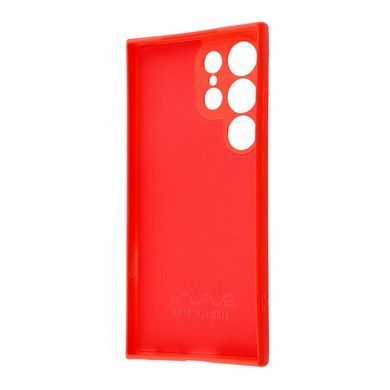 Фото: 2 з 6, Чохол WAVE Colorful Case (TPU) Samsung Galaxy S24 Ultra black, купити за 249 грн зі знижкою в Смартс | smarts.ua