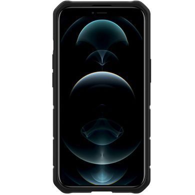 Фото: 2 з 4, TPU+PC чохол Nillkin CamShield Armor no logo (шторка на камеру) для Apple iPhone 13 Pro Max (6.7") Синій, купити за 999 грн зі знижкою в Смартс | smarts.ua