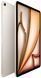 Планшет Apple iPad Air 7 13 (2025) Wi-Fi + LTE 256GB Starlight