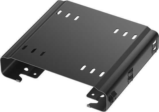 Фото: 3 з 4, Кріплення HP Desktop Mini Dual VESA Sleeve v4 (99T54AA), купити за 1 320 грн зі знижкою в Смартс | smarts.ua