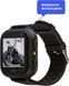 Смарт-годинник Для дітей AmiGo GO009 Black (Чорний)