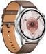 Смарт-годинник HUAWEI WATCH GT 6 46mm Brown Leather