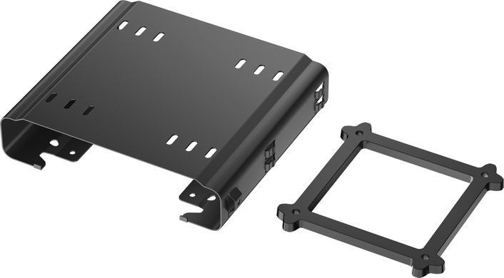 Фото: 4 з 4, Кріплення HP Desktop Mini Dual VESA Sleeve v4 (99T54AA), купити за 1 320 грн зі знижкою в Смартс | smarts.ua