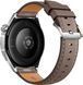 Смарт-годинник HUAWEI WATCH GT 6 46mm Brown Leather