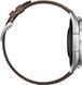 Смарт-годинник HUAWEI WATCH GT 6 46mm Brown Leather
