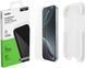 Захисне скло iPhone 17 Pro Max Belkin Screen Protector (1 Pack) (OVA239HQ)