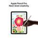 Планшет Apple iPad Air 7 13 (2025) Wi-Fi + LTE 256GB Starlight