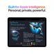 Планшет Apple iPad Air 7 13 (2025) Wi-Fi + LTE 256GB Starlight