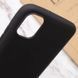 Силіконовий чохол Candy для Samsung Galaxy A04e Чорний