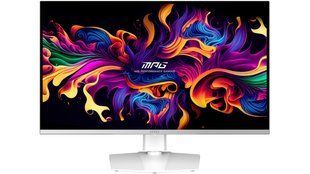 Фото: 1 из 22, Монітор OLED 32" MPG 321URXW QD-OLED MSI, купить за 54 399 грн со скидкой в Смартс | smarts.ua