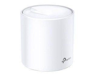 Домашня Mesh Wi-Fi система (1 шт у комплекті), Deco X60(1-pack) TP-LINK