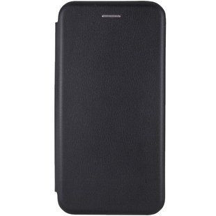 Фото: 1 з 1, Шкіряний чохол-книжка Classy для Infinix GT 50 Pro Чорний, купити за 299 грн зі знижкою в Смартс | smarts.ua
