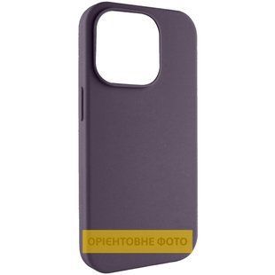Фото: 1 з 1, Чохол Silk (AA) NO LOGO with Magnetic Fit для Apple iPhone 17 Pro / 18 Pro (6.3") Бордовий / Dark Cherry, купити за 499 грн зі знижкою в Смартс | smarts.ua