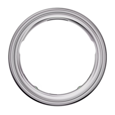 Смарт-кільце Oura Ring 4 Brushed Silver Size 13 (JZ90-54220-13)