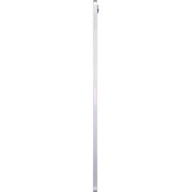 Фото: 4 з 4, Планшет Apple iPad Air 13 (2026) Wi-Fi 256GB Purple (M4), купити за 52 999 грн зі знижкою в Смартс | smarts.ua