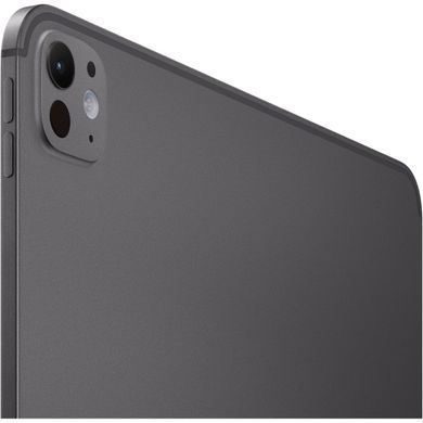 Фото: 4 з 6, Планшет Apple iPad Pro 13 (2025) Wi-Fi 2TB Space Black with Nano-texture Glass, купити за 98 249 грн зі знижкою в Смартс | smarts.ua