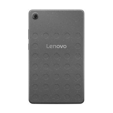 Фото: 3 з 4, Планшет Lenovo Tab One 4/128 LTE Luna Grey + Clear Case (ZAF10098UA), купити за 8 999 грн зі знижкою в Смартс | smarts.ua