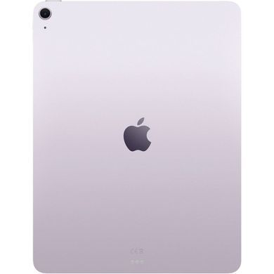 Фото: 2 з 4, Планшет Apple iPad Air 13 (2026) Wi-Fi 256GB Purple (M4), купити за 52 999 грн зі знижкою в Смартс | smarts.ua