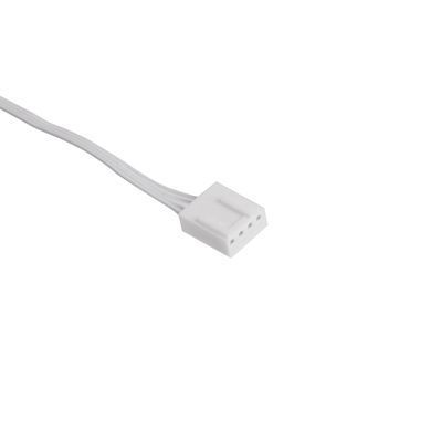 Фото: 15 з 17, Корпусний вентилятор SilverStone Air Blazer 120RW-ARGB, 120мм, 600-2200rpm, 4pin PWM, 3pin +5VARGB, 7.4-35.6dBa, білий, купити за 569 грн зі знижкою в Смартс | smarts.ua