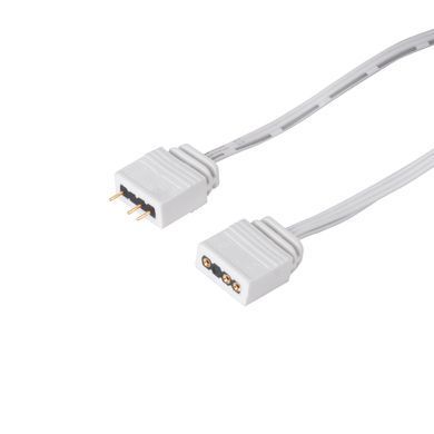 Фото: 14 з 17, Корпусний вентилятор SilverStone Air Blazer 120RW-ARGB, 120мм, 600-2200rpm, 4pin PWM, 3pin +5VARGB, 7.4-35.6dBa, білий, купити за 569 грн зі знижкою в Смартс | smarts.ua
