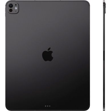 Фото: 3 з 6, Планшет Apple iPad Pro 13 (2025) Wi-Fi 2TB Space Black with Nano-texture Glass, купити за 98 249 грн зі знижкою в Смартс | smarts.ua