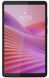 Планшет Lenovo Tab One 4/128 LTE Luna Grey + Clear Case (ZAF10098UA)