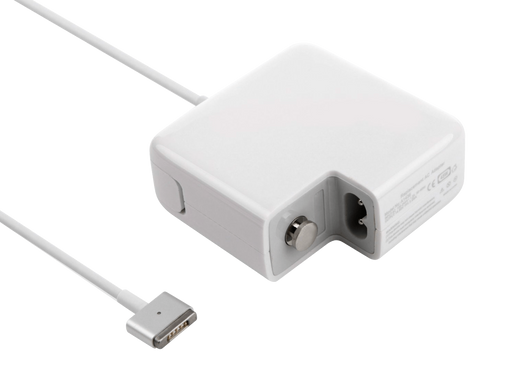 Фото: 4 з 4, Зарядний Пристрій Apple MagSafe2 60W MD565Z/A White, купити за 3 499 грн зі знижкою в Смартс | smarts.ua
