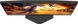 Монiтор AOC 23.8" Q24G4RE IPS QHD 300nit 180Hz 2*HDMI DP Black/Red
