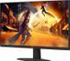 Монiтор AOC 23.8" Q24G4RE IPS QHD 300nit 180Hz 2*HDMI DP Black/Red