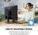 Монітор MSI 27" PRO MP273-E14A D-Sub, HDMI, DP, Audio, IPS, 144Hz, 1ms, sRGB 102%, FreeSync (9S6-3PB4CH-250)