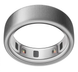 Смарт-кільце Oura Ring 4 Brushed Silver Size 13 (JZ90-54220-13)