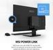 Монітор MSI 27" PRO MP273-E14A D-Sub, HDMI, DP, Audio, IPS, 144Hz, 1ms, sRGB 102%, FreeSync (9S6-3PB4CH-250)
