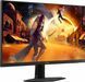 Монiтор AOC 23.8" Q24G4RE IPS QHD 300nit 180Hz 2*HDMI DP Black/Red