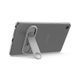 Планшет Lenovo Tab One 4/128 LTE Luna Grey + Clear Case (ZAF10098UA)