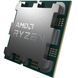 Центральний процесор AMD Ryzen 5 7500F 6C/12T 3.7/5.0GHz Boost 32Mb AM5 65W w/o cooler TRAY (100-000000597)