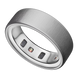 Смарт-кільце Oura Ring 4 Brushed Silver Size 13 (JZ90-54220-13)