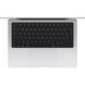Ноутбук Apple MacBook Pro 14 18CPU/20GPU/48GB/1TB Silver Z1MH0004E (M5 Pro)