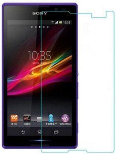 Фото: 1 з 1, Захисне скло Sony C2305/S39h/Xperia C, купити за 99 грн зі знижкою в Смартс | smarts.ua