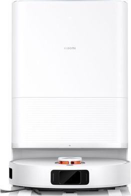 Фото: 3 з 16, Робот-пилосос Xiaomi Robot Vacuum X20 Pro, купити за 18 999 грн зі знижкою в Смартс | smarts.ua