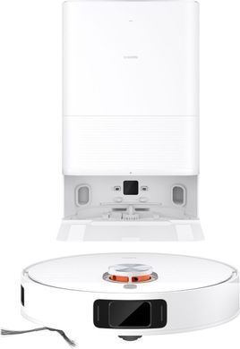 Фото: 4 з 16, Робот-пилосос Xiaomi Robot Vacuum X20 Pro, купити за 18 999 грн зі знижкою в Смартс | smarts.ua