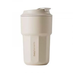 Термокухоль Xiaomi DailyElements Drink Cup 420ml (DE08BH003) White