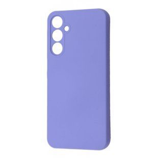 Фото: 1 з 7, Чохол WAVE Colorful Case (TPU) Samsung Galaxy A35 light purple, купити за 249 грн зі знижкою в Смартс | smarts.ua