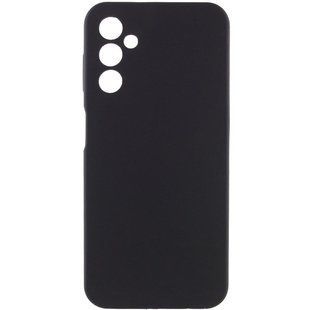 Фото: 1 з 7, Чохол Silicone Cover Lakshmi Full Camera (AAA) для Samsung Galaxy A24 4G Чорний / Black, купити за 299 грн зі знижкою в Смартс | smarts.ua