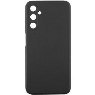 Фото: 1 з 3, Силіконовий чохол Candy Full Camera для Samsung Galaxy A26 5G Чорний / Black, купити за 299 грн зі знижкою в Смартс | smarts.ua