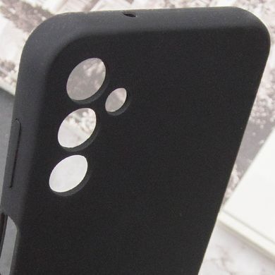 Фото: 6 з 7, Чохол Silicone Cover Lakshmi Full Camera (AAA) для Samsung Galaxy A24 4G Чорний / Black, купити за 299 грн зі знижкою в Смартс | smarts.ua