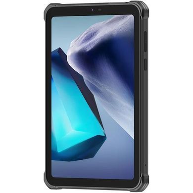 Фото: 4 з 5, Планшет Oukitel Pad RT3 Plus 4/64GB Black Global, купити за 6 849 грн зі знижкою в Смартс | smarts.ua