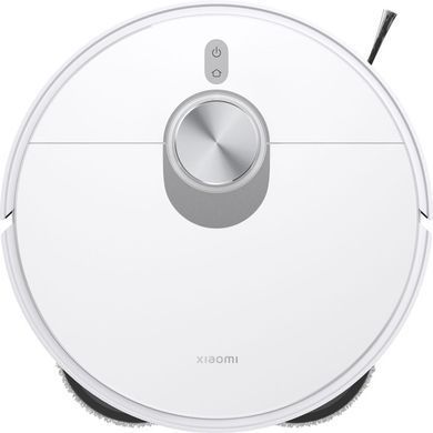 Фото: 5 з 16, Робот-пилосос Xiaomi Robot Vacuum X20 Pro, купити за 18 999 грн зі знижкою в Смартс | smarts.ua