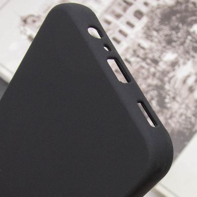 Фото: 7 з 7, Чохол Silicone Cover Lakshmi Full Camera (AAA) для Samsung Galaxy A24 4G Чорний / Black, купити за 299 грн зі знижкою в Смартс | smarts.ua