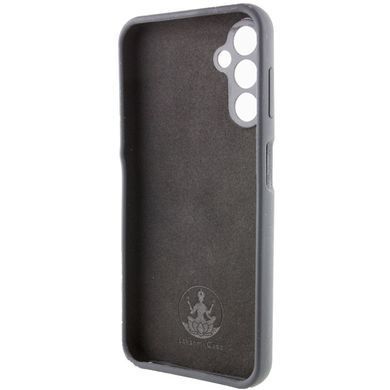 Фото: 4 з 7, Чохол Silicone Cover Lakshmi Full Camera (AAA) для Samsung Galaxy A24 4G Чорний / Black, купити за 299 грн зі знижкою в Смартс | smarts.ua