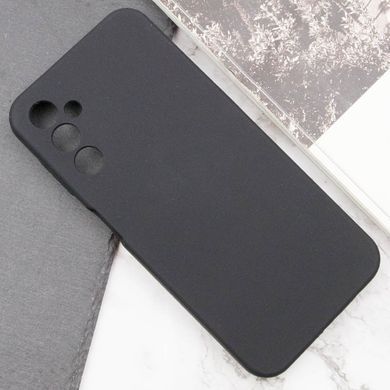 Фото: 5 з 7, Чохол Silicone Cover Lakshmi Full Camera (AAA) для Samsung Galaxy A24 4G Чорний / Black, купити за 299 грн зі знижкою в Смартс | smarts.ua